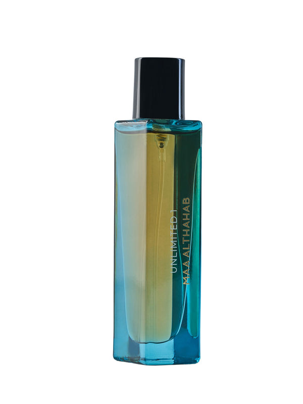 UNLIMITED 1 15ml