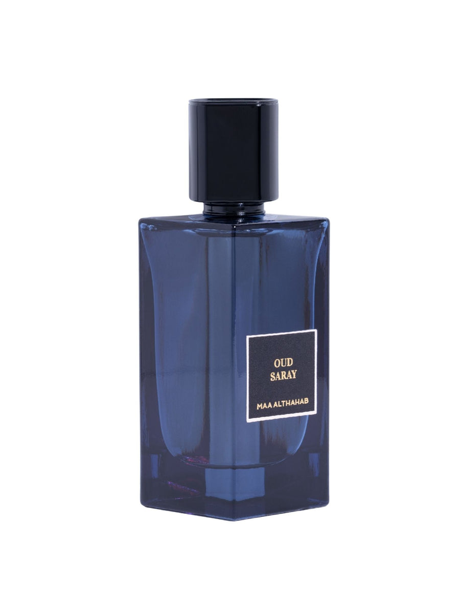 OUD SARAY