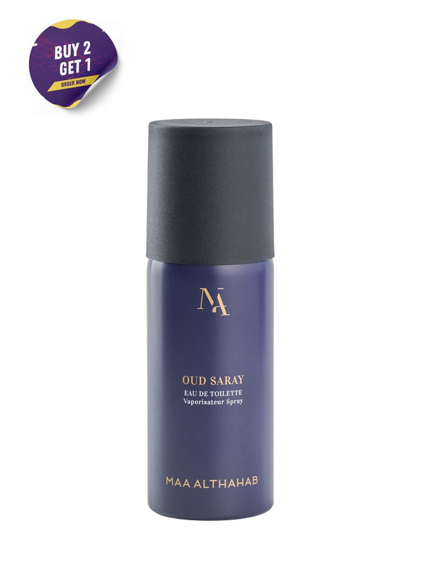 Oud Saray Body spray 100 ml
