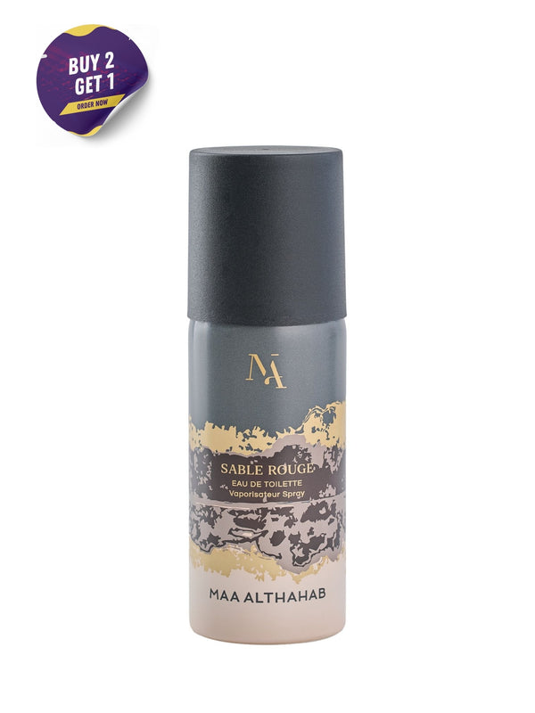 Sable Rouge body spray 100 ml