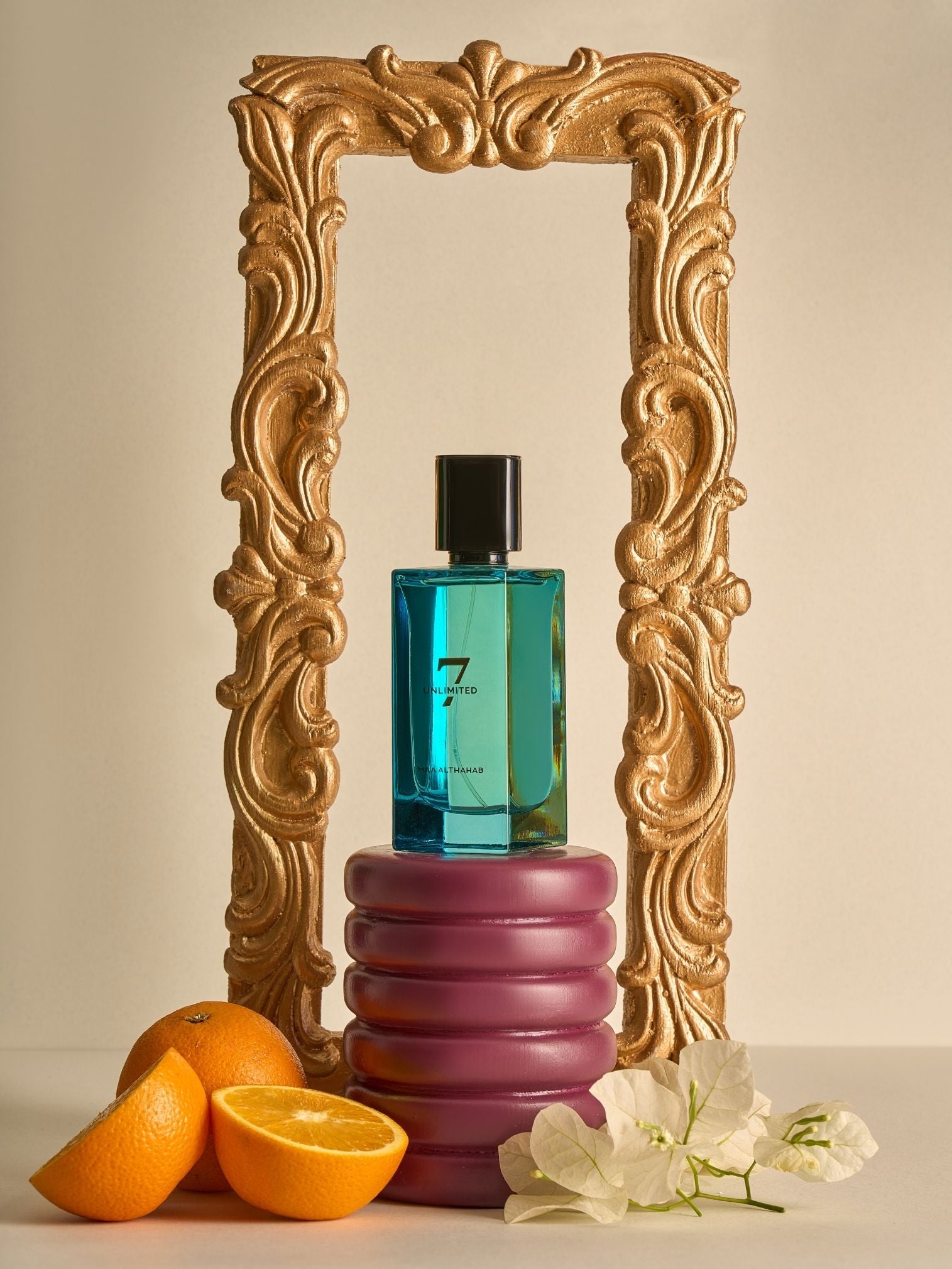 UNLIMITED 7 - MAA ALTHAHAB