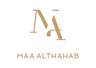 MAA ALTHAHAB logo