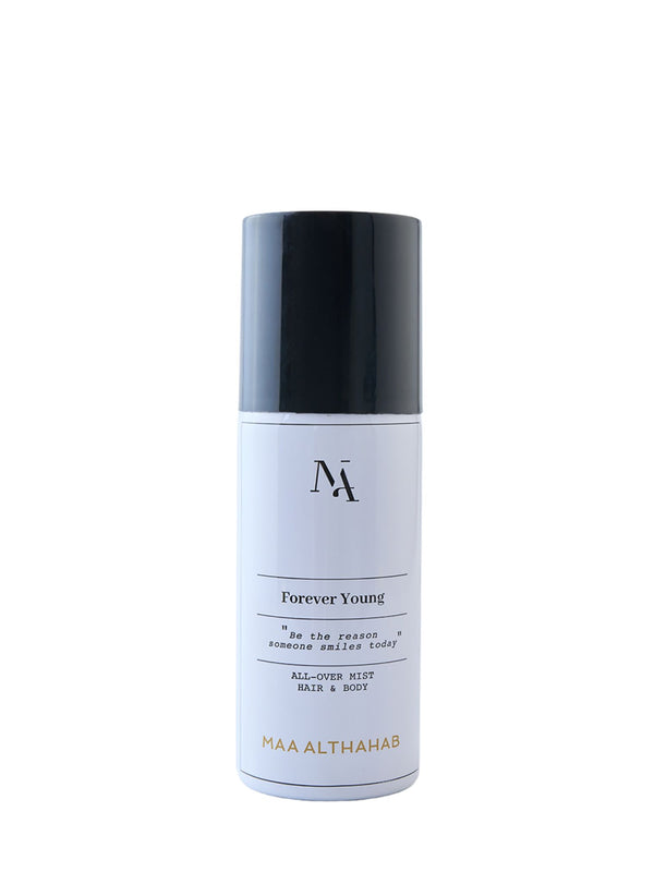 Forever Young Hair & Body Mist