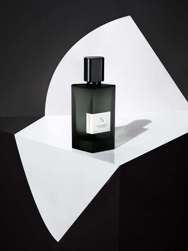 Dangerous Unisex Perfume New Collection Maa AlThahab